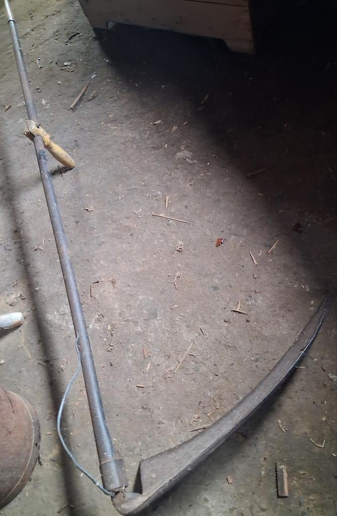 Zeis, Tuin en Terras, Hand-tuingereedschap, Ophalen of Verzenden