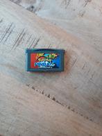 Pokémon pinball ruby & saphire nintendo, Spelcomputers en Games, 1 speler, Ophalen of Verzenden, Zo goed als nieuw, Vanaf 3 jaar