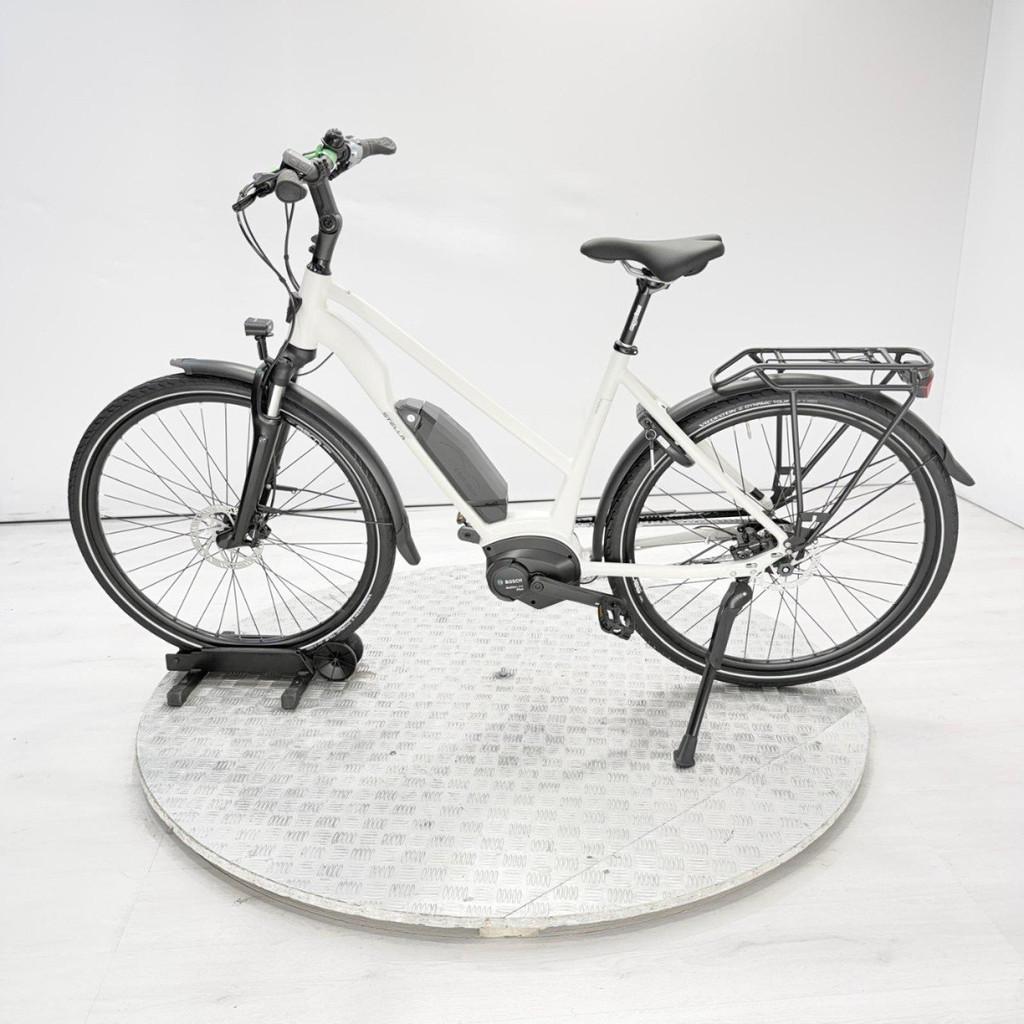 Stella Morena wit 53cm 2025, Overige merken, Gebruikt, -, - 0
-, NL