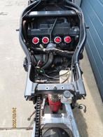 Frame - Blok - Wielen CBR1100XX Super Blackbird CBR 1100 XX, Ophalen, Honda, Gebruikt, Japan