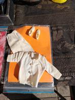 Oude barbie ken kleding, Ophalen of Verzenden, Gebruikt, Pop