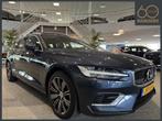 Volvo V60 2.0 T8 Twin Engine AWD Inscription, Pano, Trekhaak, Automaat, 12 maanden, Gebruikt, Euro 6