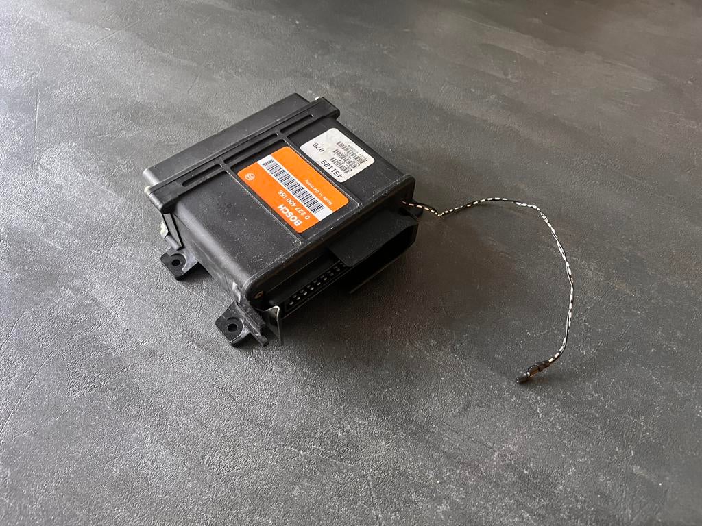 Volvo 440-440-460 ECU - 170pk - Roboumod, Ophalen of Verzenden, Volvo