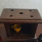 Stoof van eikenhout, Ophalen, Eikenhout, Minder dan 50 cm, Minder dan 50 cm