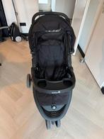 Stevige kinderwagen, Ophalen of Verzenden, Zo goed als nieuw