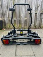 Hapro Atlas 2 fietsendrager voor 2 fietsen, Auto diversen, Ophalen, 2 fietsen, Gebruikt, Trekhaakdrager