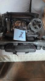 Maxi Cosi Lara2 buggy - Compact en lichtgewicht!, Ophalen of Verzenden, Gebruikt, Maxi-Cosi, Verstelbare rugleuning