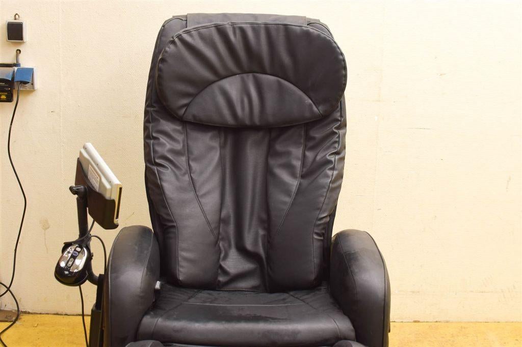 Sanyo Massage Lounger model 50747, Ophalen of Verzenden, Gebruikt, Minder dan 50 cm
