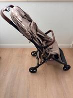 Dubatti Smart Buggy E2 INCL reistas, Ophalen of Verzenden, Gebruikt, Overige merken, Verstelbare rugleuning