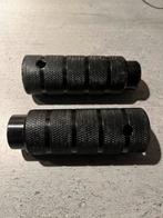 Fiets Pegs - Zwart, Ophalen of Verzenden