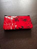 Nintendo 3DS XL Pokémon X/Y editie rood, Ophalen of Verzenden, Gebruikt, Rood, 3DS XL
