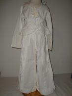 PERSIVAL 2 delige witte "feest"set 116 *~~nieuw~~*, Kinderen en Baby's, Kinderkleding | Maat 116, Verzenden, Nieuw, Meisje, Setje