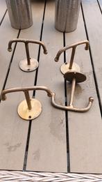 kapstok haken, Huis en Inrichting, Woonaccessoires | Kapstokken, Wandkapstok, Ophalen of Verzenden, Zo goed als nieuw, Minder dan 100 cm