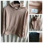 LOST MINDS beige heren sweatshirt trui hoody, Ophalen of Verzenden, Gedragen, Beige, Lost Minds