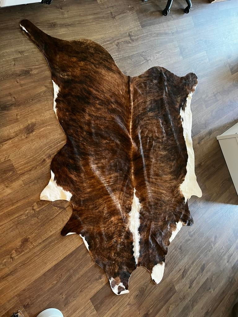 Koldby koeienhuid Ikea, Ophalen, 150 tot 200 cm, 200 cm of meer, Zo goed als nieuw