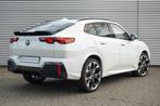 BMW X2 sDrive20i M Sport Automaat / Sportstoelen / Achteruit, Auto's, BMW, Lederen bekleding, X2, Euro 6, 156 pk