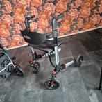 Opvouwbare rollator Rovera ophalen tot 11 april, Ophalen