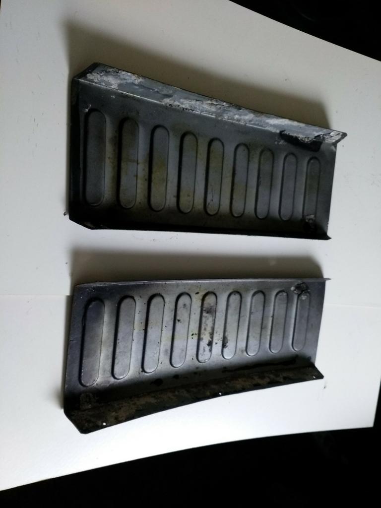 BMW E21 Baur 315 316 318i 320/6 323i zijkappen B stijl, Ophalen of Verzenden, Nieuw, BMW