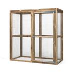 Houten Kattenren, Dieren en Toebehoren, Katten-accessoires, Ophalen of Verzenden, Nieuw