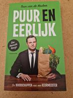 Teun van de Keuken - Puur en eerlijk, Ophalen of Verzenden, Zo goed als nieuw, Teun van de Keuken