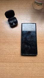 Samsung galaxy S22 Ultra 5g (Gebruikt wel in goede staat), Telecommunicatie, Mobiele telefoons | Samsung, Ophalen, Gebruikt, Zwart
