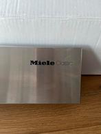 Miele Classic Oven Frontje - Bedieningspaneel, Ophalen of Verzenden, Gebruikt