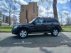 Mercedes-Benz GLK 3.0 GLK 280 4MATIC AUT 2008 Zwart, Automaat, 1730 kg, Zwart, 2000 kg