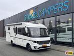 Adria Sonic 700 DC AUTOMAAT, Caravans en Kamperen, Fiat, Bedrijf, Diesel, Adria