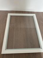 Witte glasplaat 50x58 cm voor IKEA Pax kast, Ophalen, Gebruikt