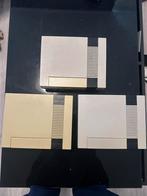 3x Nintendo NES consoles zonder kabels, Spelcomputers en Games, 1 speler, Ophalen of Verzenden, Gebruikt, Vanaf 7 jaar