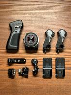 SmallRig Magicfiz Follow Focus Two Motor Kit, Ophalen, Zo goed als nieuw, Video