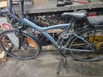 Btwin ebike, Ophalen, Gebruikt, 26 inch of meer