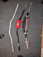 Sturen crosser crossmotor crossbrommer gasgas renthal, Ophalen of Verzenden