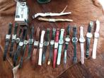horloges, Ophalen, Gebruikt, Staal, Overige merken