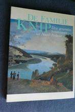 Fransje Kuyenhoven - De familie Knip, Ophalen of Verzenden, Gelezen, Fransje Kuyenhoven