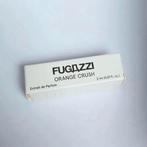 NU €2,50 ‼️ Fugazzi Orange Crush extrait de parfum sample, Sieraden, Tassen en Uiterlijk, Ophalen of Verzenden