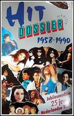 Hit dossier 1958-1990., Ophalen of Verzenden, Gelezen, Algemeen