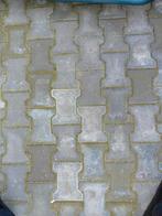 H - beton klinkers, Ophalen, Beton, Klinkers