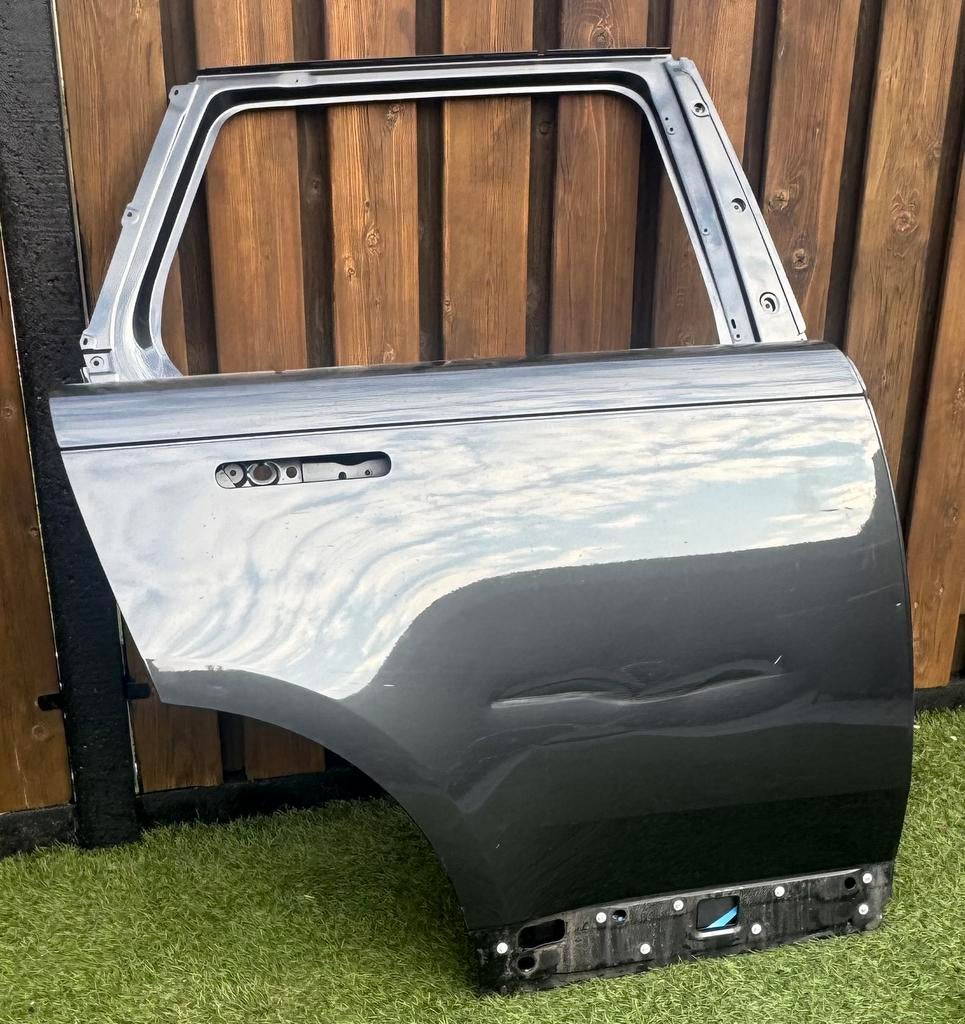 RANGE ROVER SPORT NIEUWSTE MODEL AUTOBIOGRA DEUR RA LR159300, Auto-onderdelen, Carrosserie en Plaatwerk, Ophalen, Rechts, Land Rover