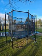 Trampoline Berg toys, Ophalen, Gebruikt