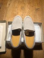 Aurelien Yacht Loafers, taupe/lichtgrijs, maat 43, Loafers, Overige kleuren, Nieuw, Ophalen of Verzenden