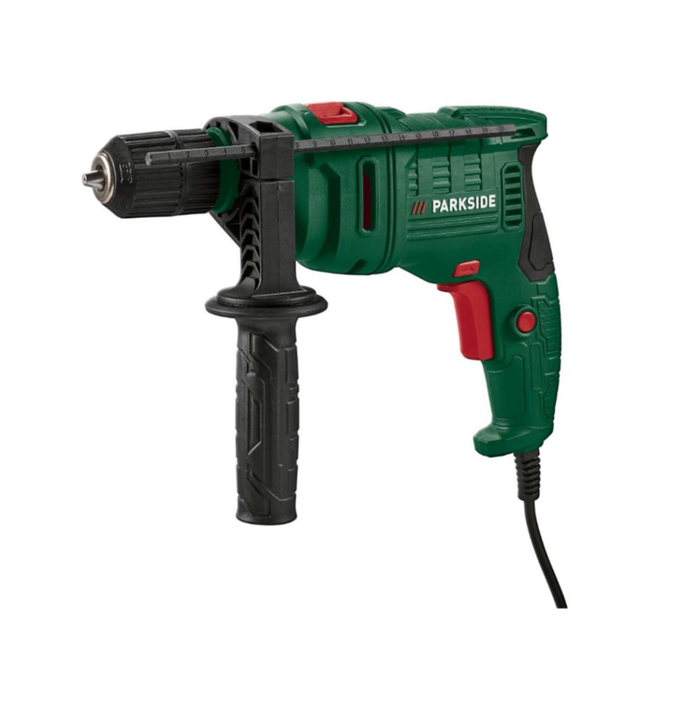 Boorhamer 500 Watt nieuw in doos, Doe-het-zelf en Verbouw, Gereedschap | Boormachines, Boor- en/of Breekhamer, Nieuw, Ophalen of Verzenden