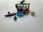 LEGO FRIENDS Heartlake surfshop, Ophalen of Verzenden, Zo goed als nieuw