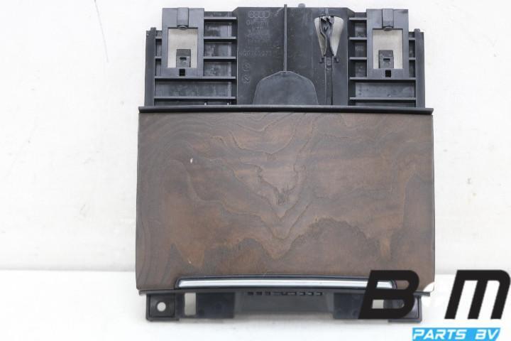 Asbak Audi A6 4G FL 4G0863273A, Auto-onderdelen, Interieur en Bekleding, Gebruikt