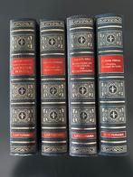 Lekturama Historische Romans - 4 Delen, Ophalen of Verzenden, Gelezen, Nederland