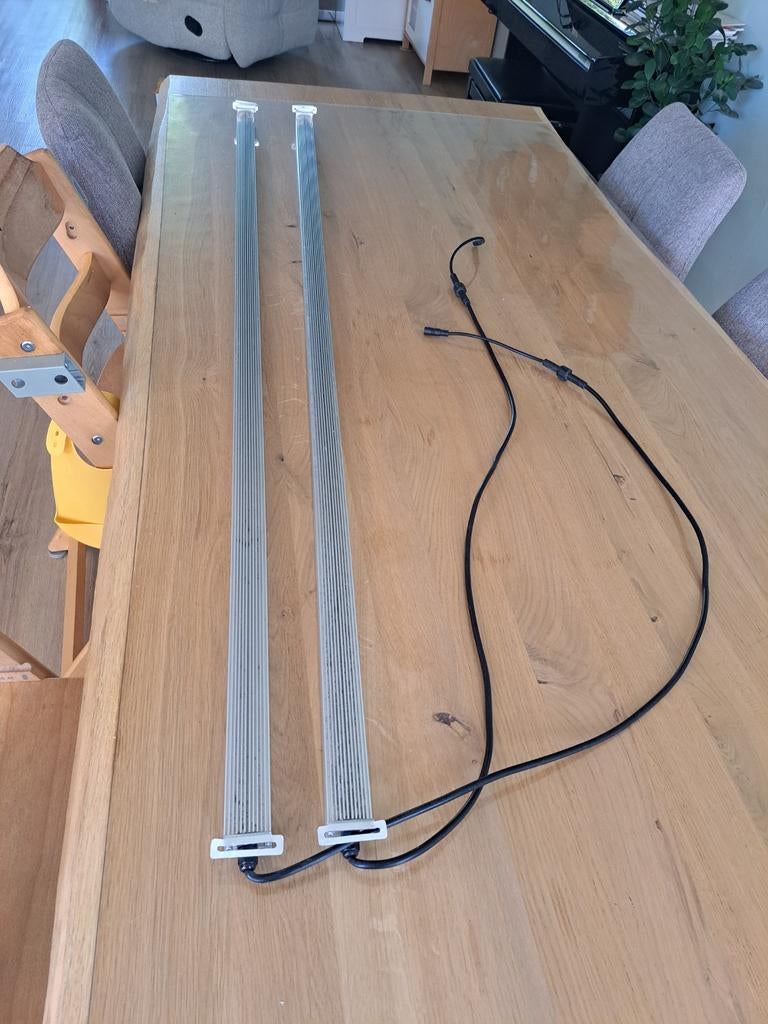 Zeeaquarium verlichting jmb reef bright, Ophalen of Verzenden, Verlichting of Verwarming