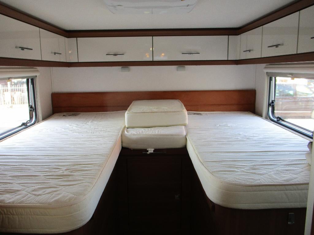 Caravans And Camping Lmc