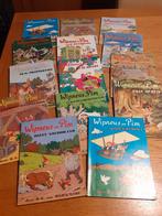 Wipneus en pim,leuke nette boekjes, oph., Ophalen, Zo goed als nieuw, 3 tot 4 jaar