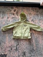 Zara lichtgroen windjack maat 104 (4 jaar), Kinderen en Baby's, Kinderkleding | Overige, Ophalen of Verzenden, Zo goed als nieuw