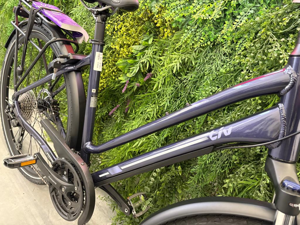 NIEUW! Giant Liv Allure RS –  Deore 27V - M - Hydraulisch, Pascallaan 66, 8218 NJ Lelystad, Versnellingen, Nieuw, Info@giant-europe.com